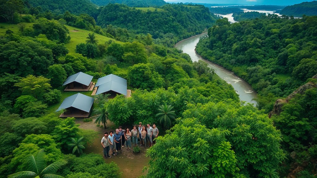 accessible eco adventure for all