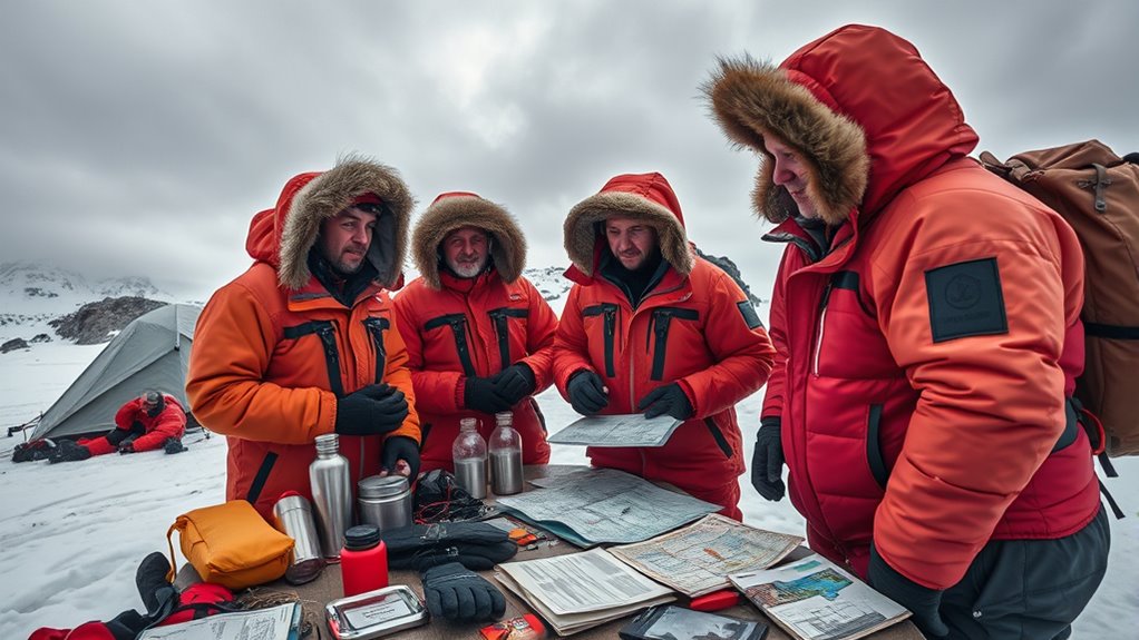 adapt clothing for weather