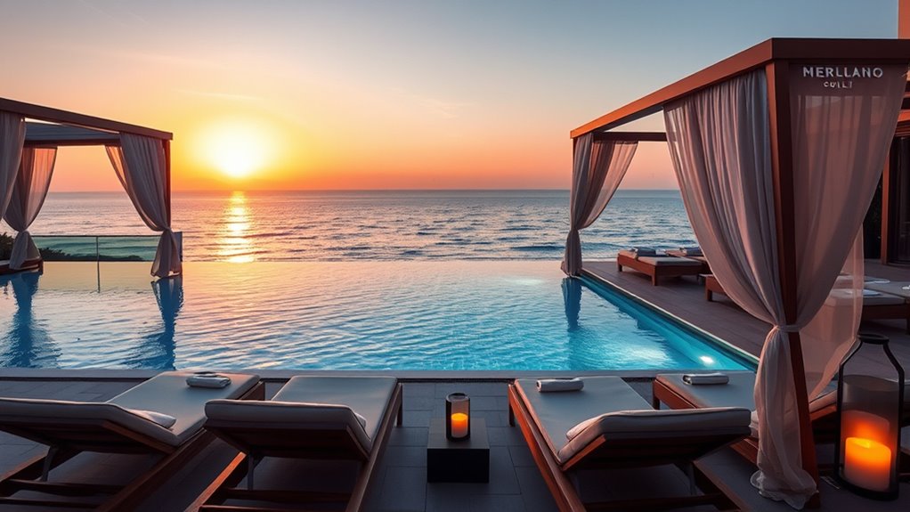 adults only luxury retreats