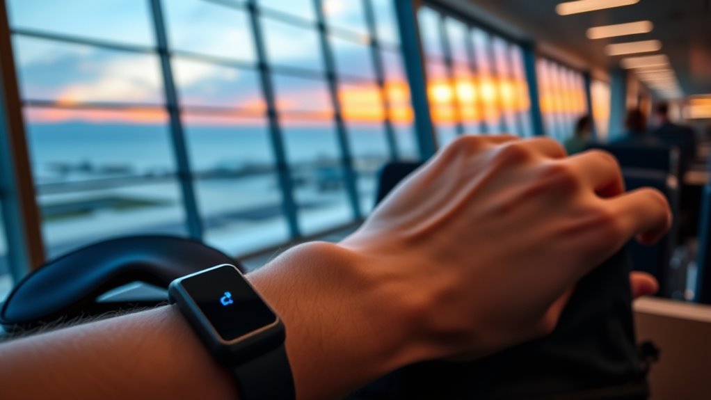 advanced sleep monitoring technology