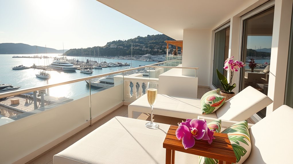 affordable luxury short trips