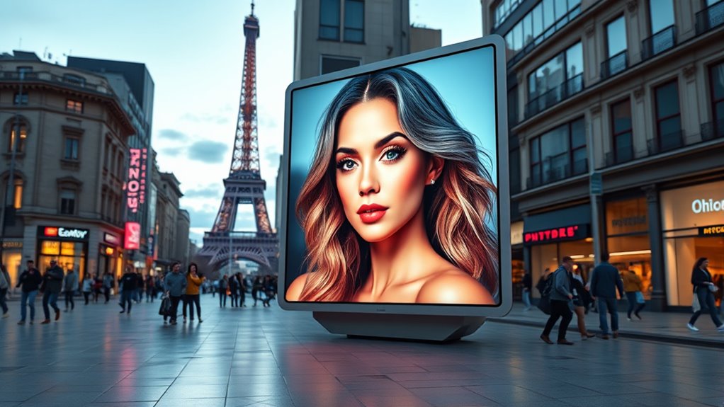 ai driven authentic virtual personas