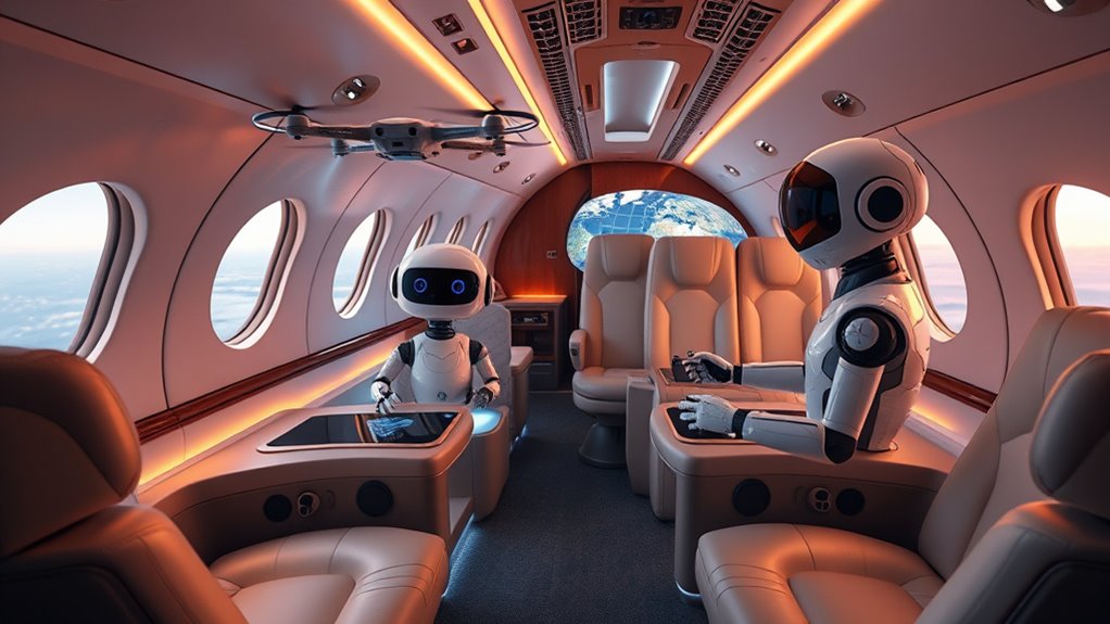 ai personalizes travel experiences