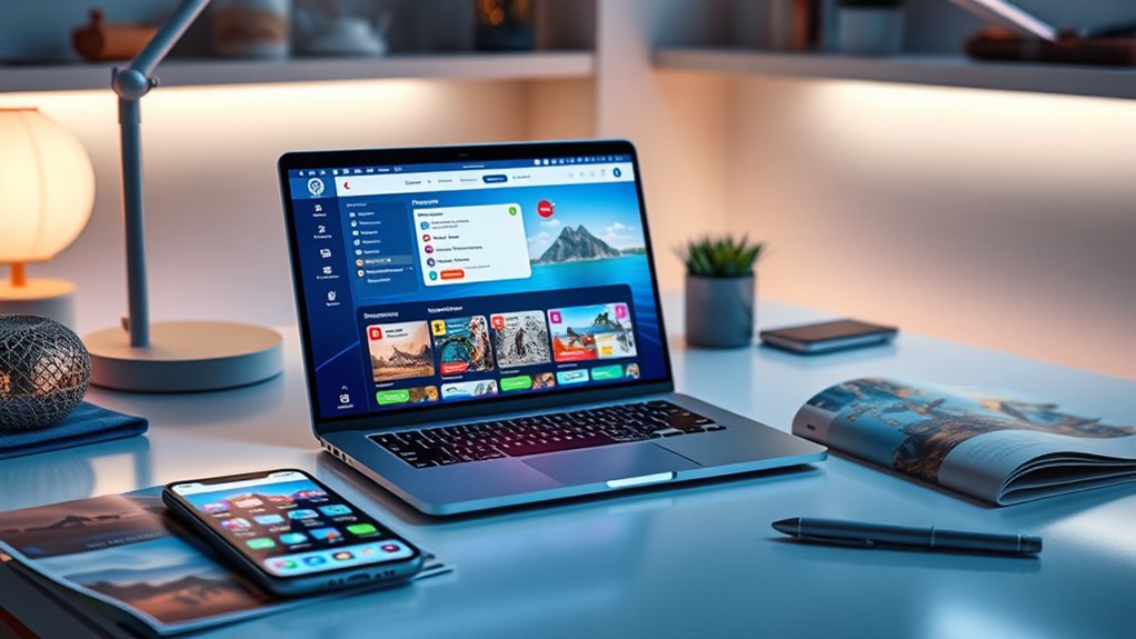 ai streamlines trip planning
