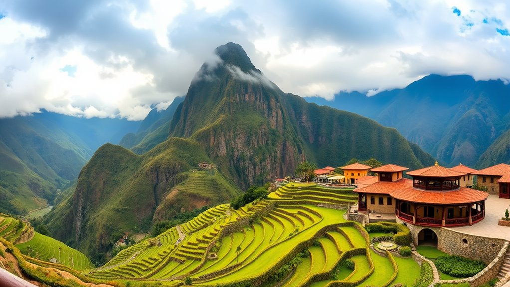 ancient civilizations and legends