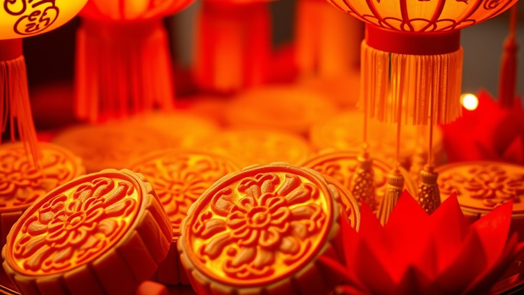 ancient moon worship traditions