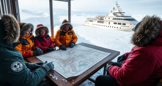 antarctica cruise preparation guide