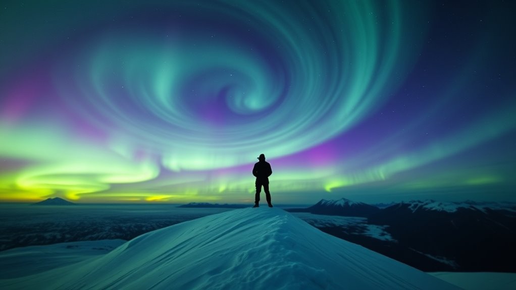 arctic survival gear essentials