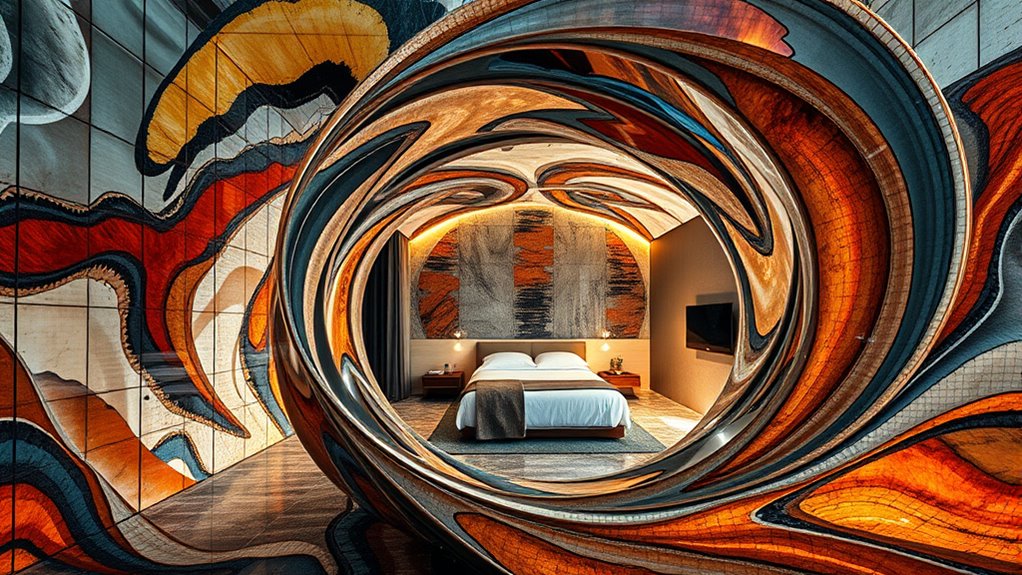 artistic cultural expression