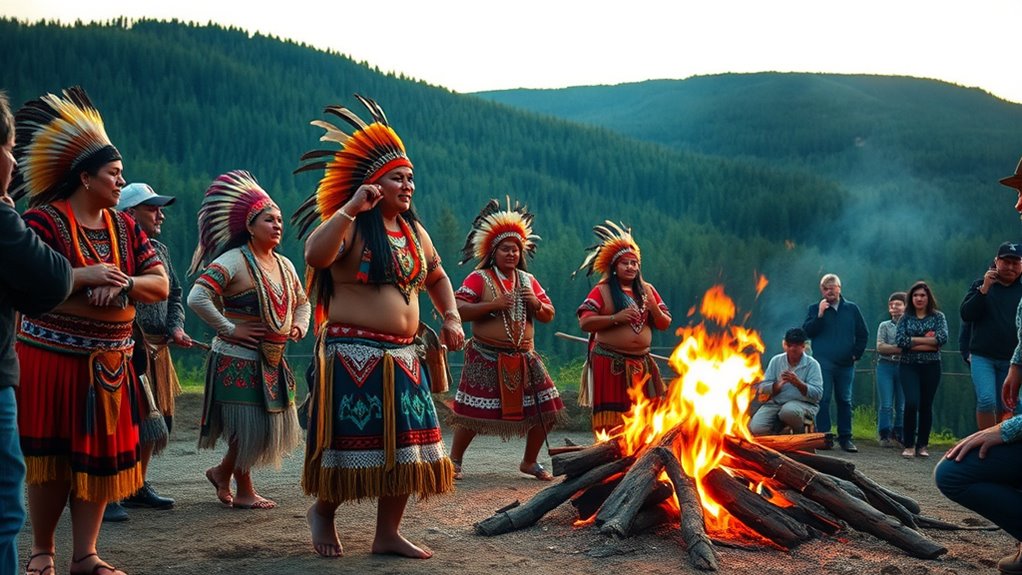 authentic indigenous cultural experiences