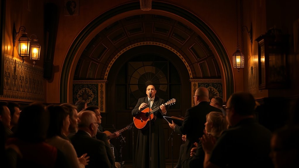 authentic lisbon fado venues