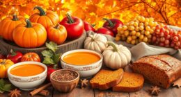 autumn s global seasonal flavors