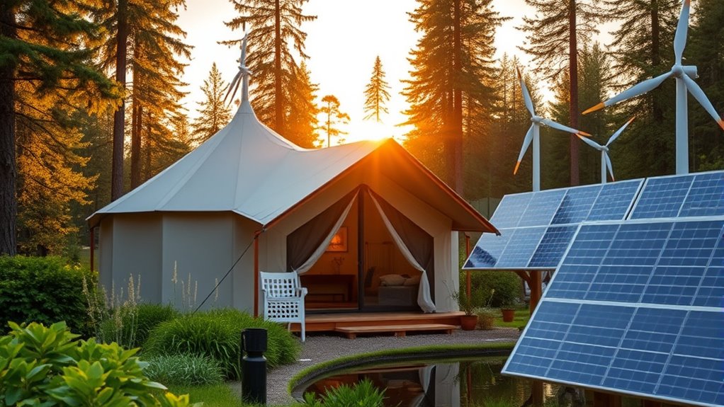 balancing ecology and culture