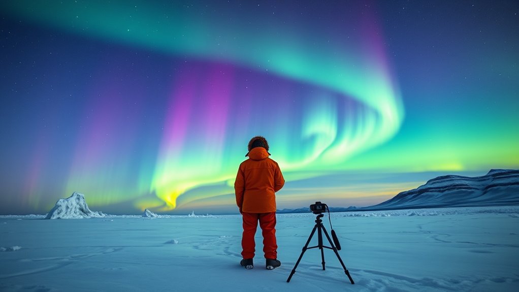 budget friendly arctic exploration tips