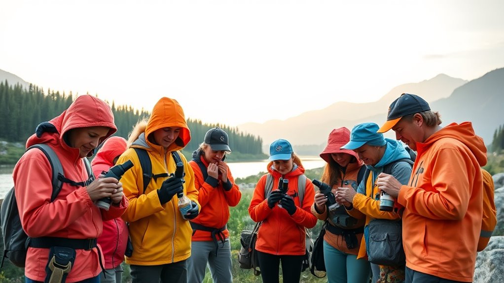building community through collaboration