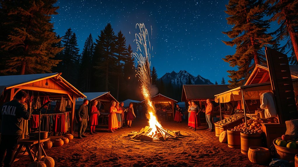 canadian cultural festivals and celebrations