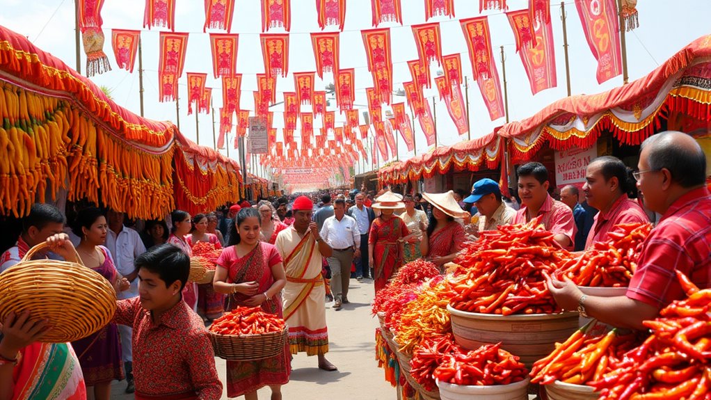chili festivals boost local economies