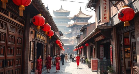 china s cultural revival