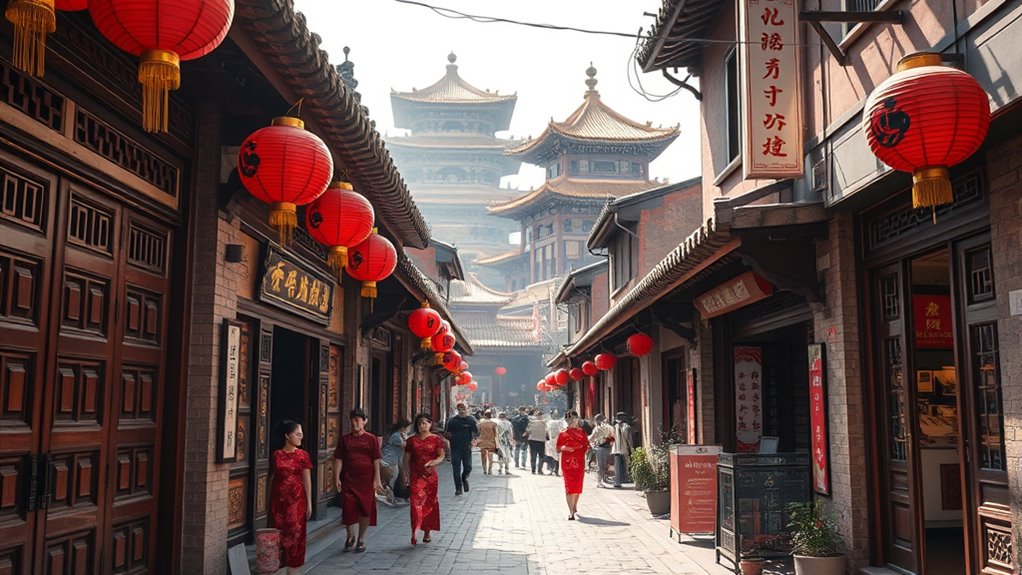 china s cultural revival