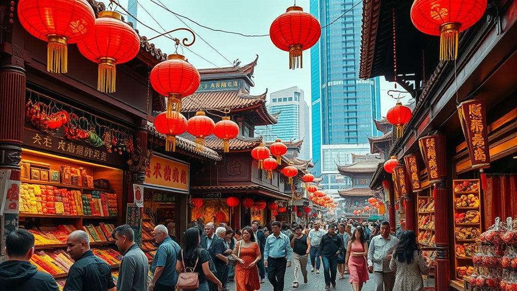 china s resilient global trade