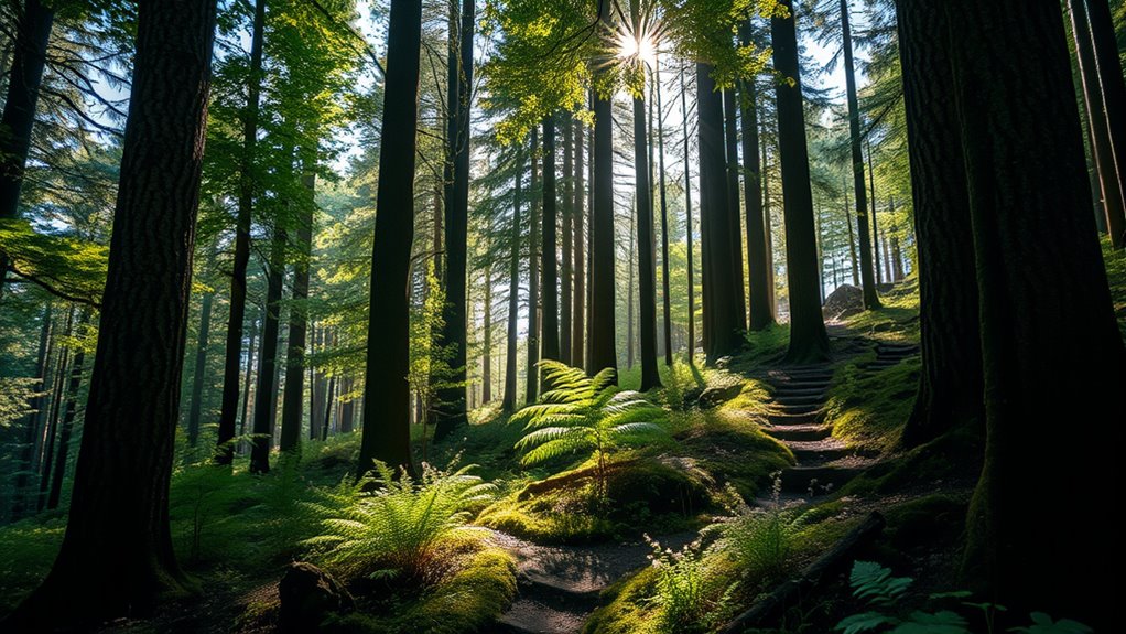 choose safe mindful environments