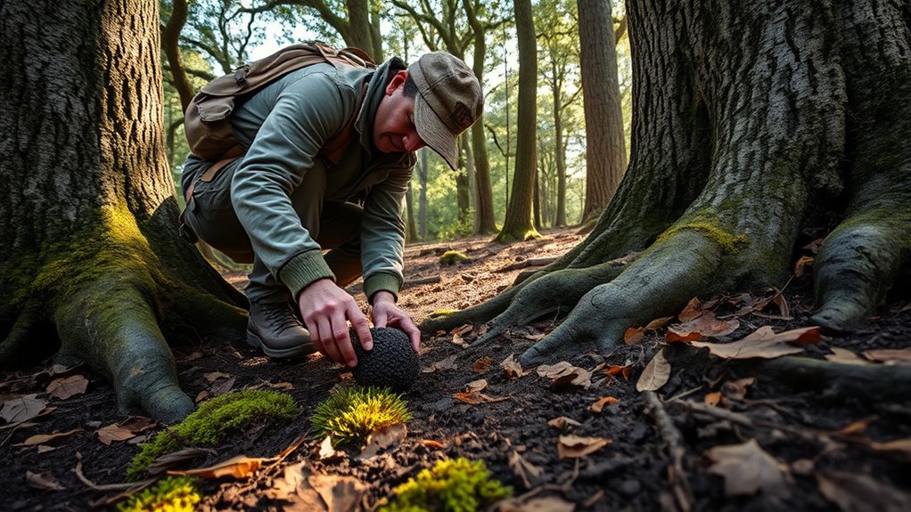 climate soil and drought