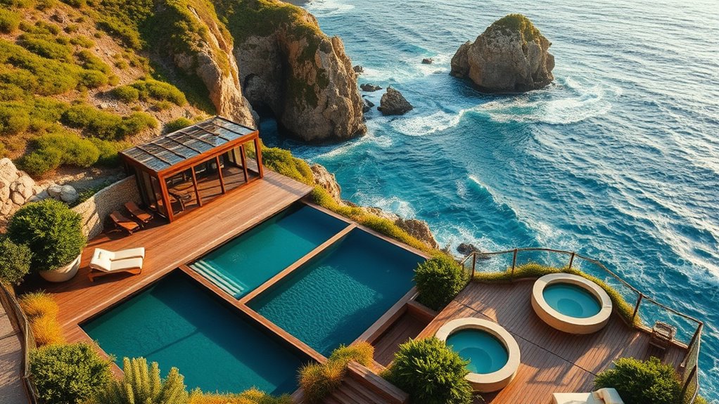 coastal beauty and wellness