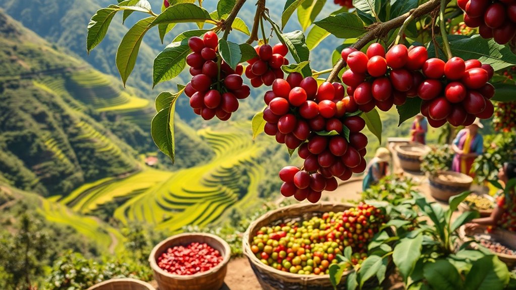 coffee traditions strengthen communities