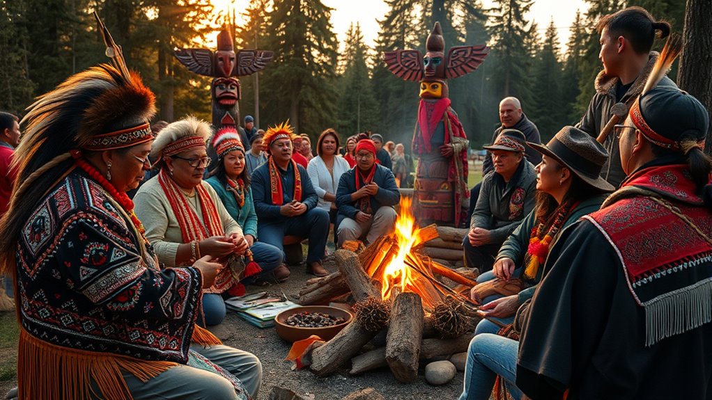community led indigenous cultural experiences