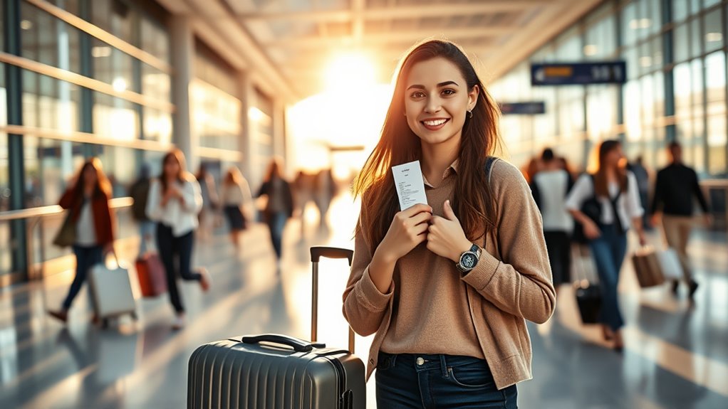 conquering travel anxiety successfully