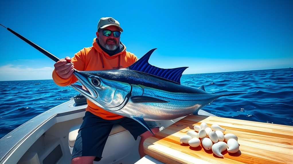 cook fish with proper techniques