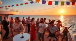cruise trips for interests