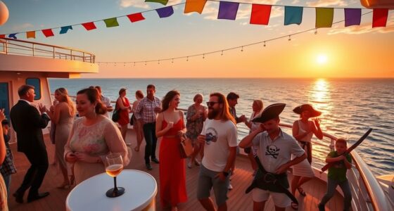 cruise trips for interests