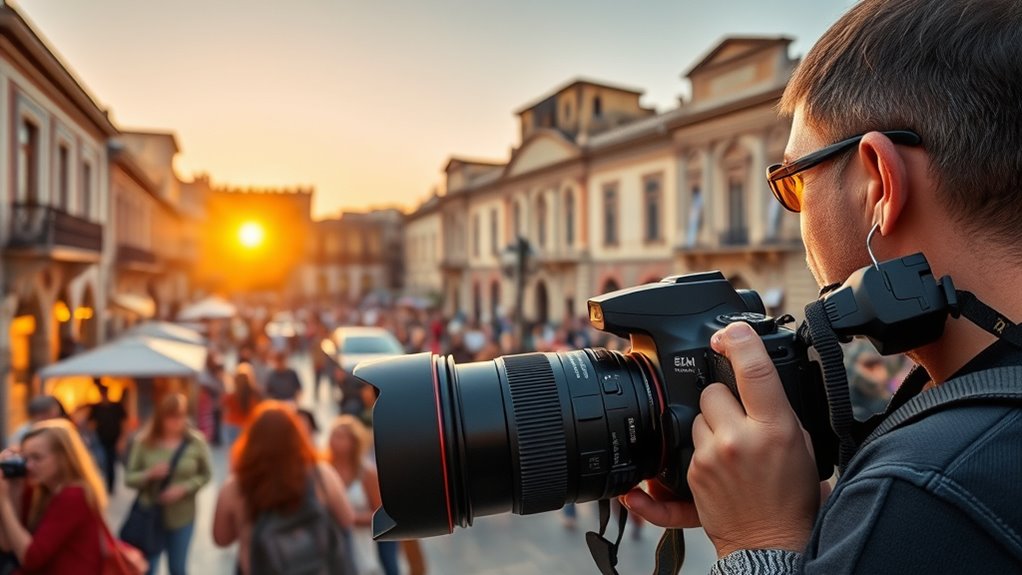cultural photography travel trends