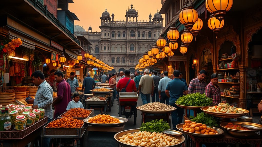 cultural preservation through cuisine