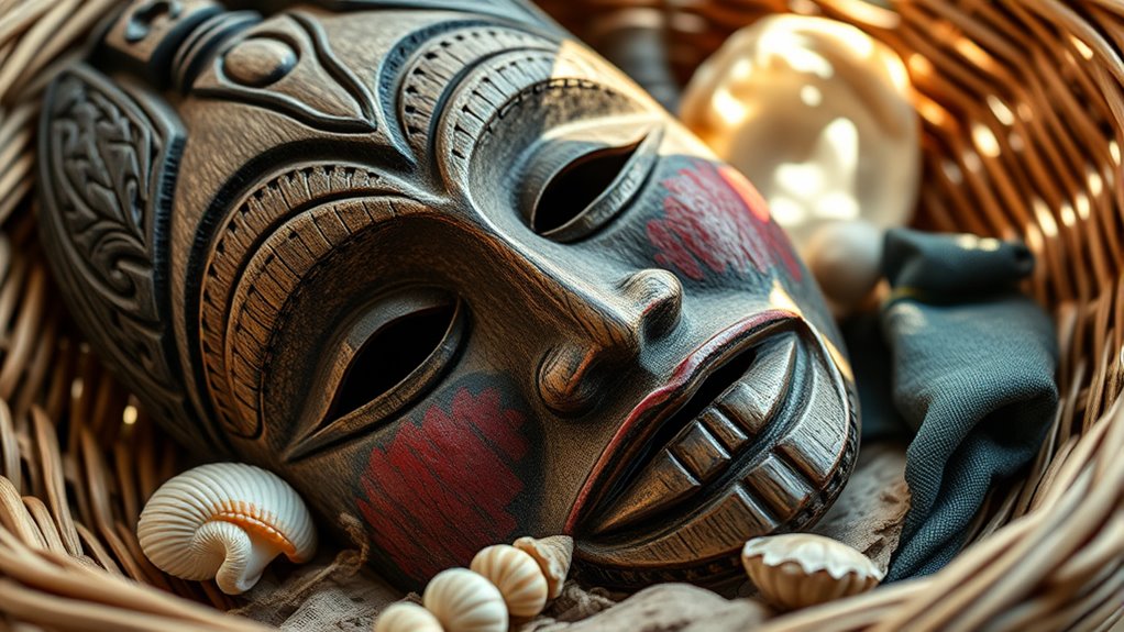 cultural storytelling through souvenirs