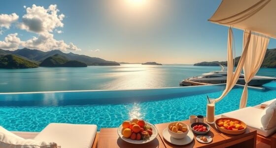 customized luxury vacation packages