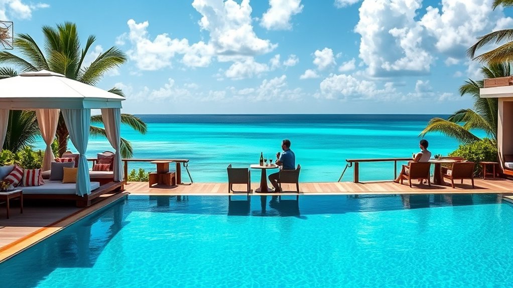 customized travel experiences