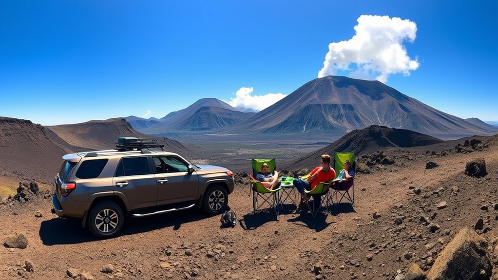 customized trekking experience options