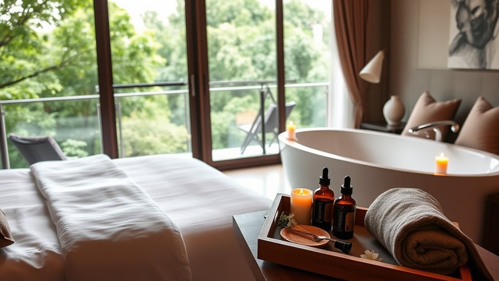 customized wellness experiences enhance satisfaction