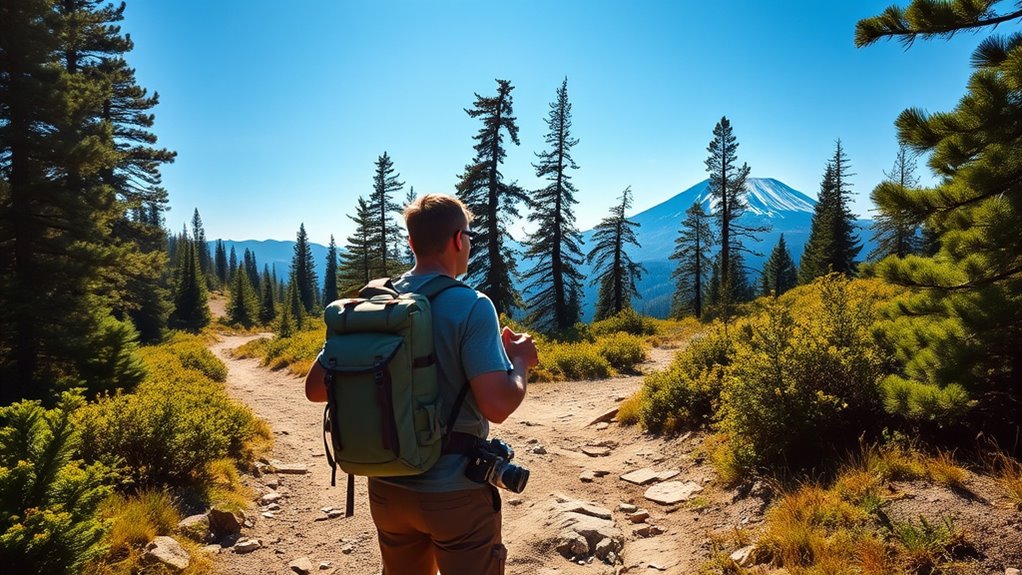 digital detox vacation