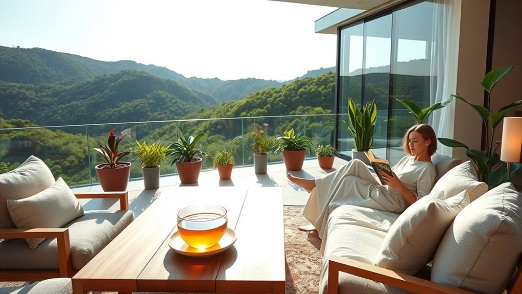 digital detox with holistic innovation