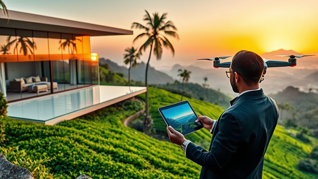 digital eco travel tracking tools