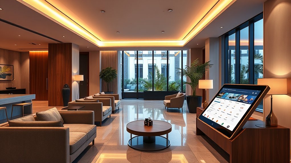 digital engagement boosts bookings