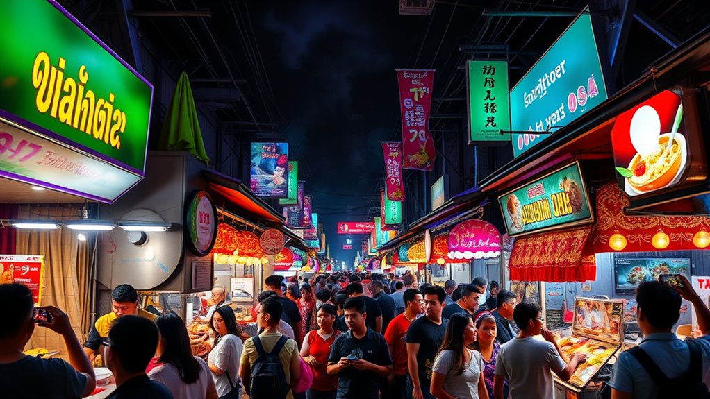 digital marketing boosts market visibility