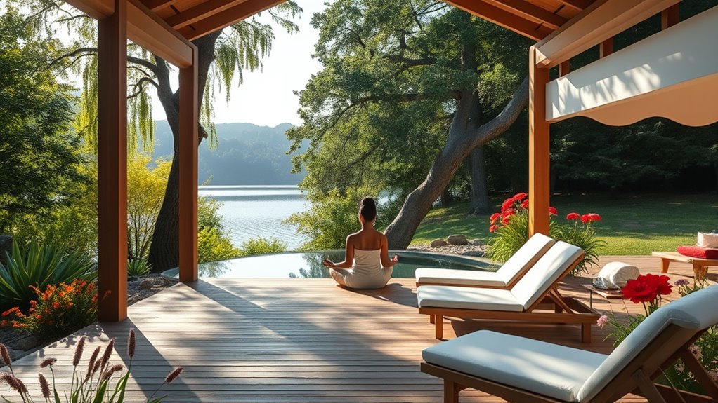 digital wellness and rejuvenation