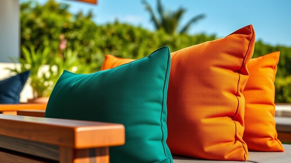 durable weather resistant outdoor fabrics