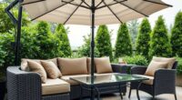 durable year round furniture