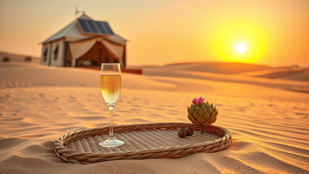 eco conscious safari conservation efforts