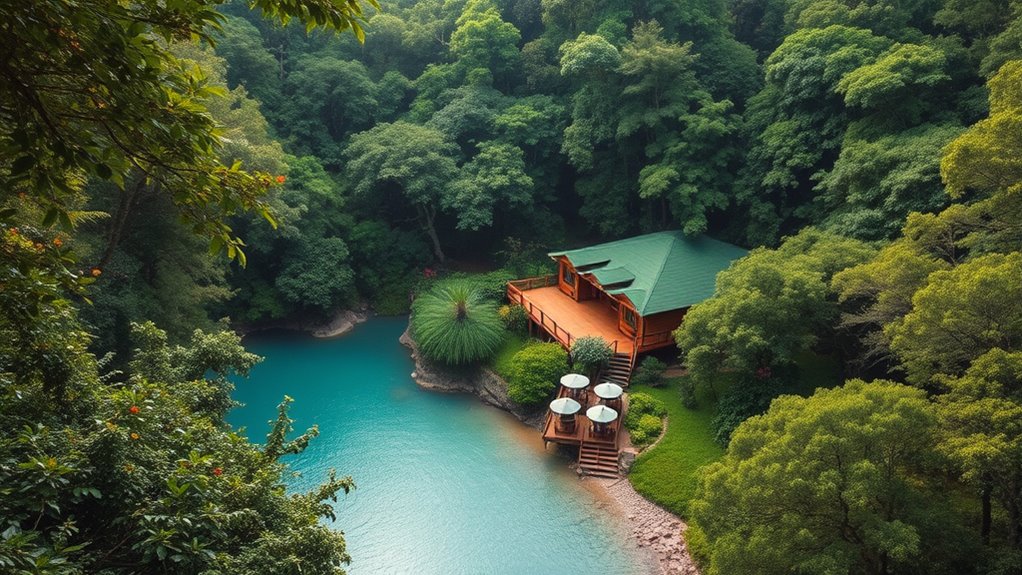 eco conscious sustainable eco tourism
